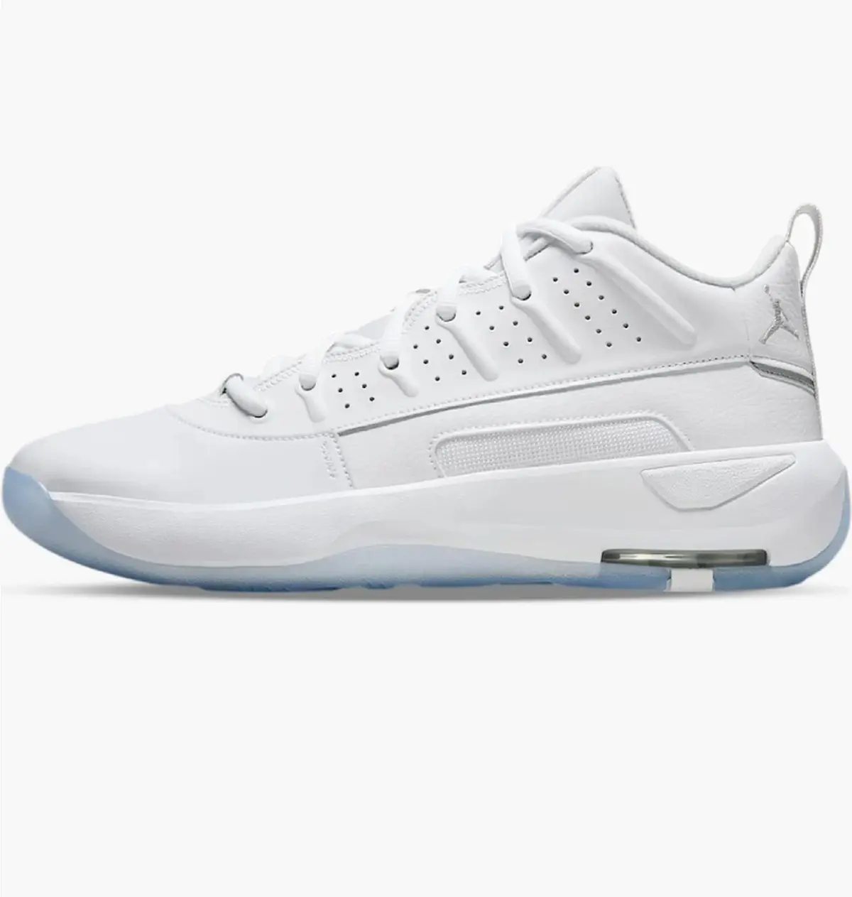 Кроссовки мужские Jordan Max Aura 7 White