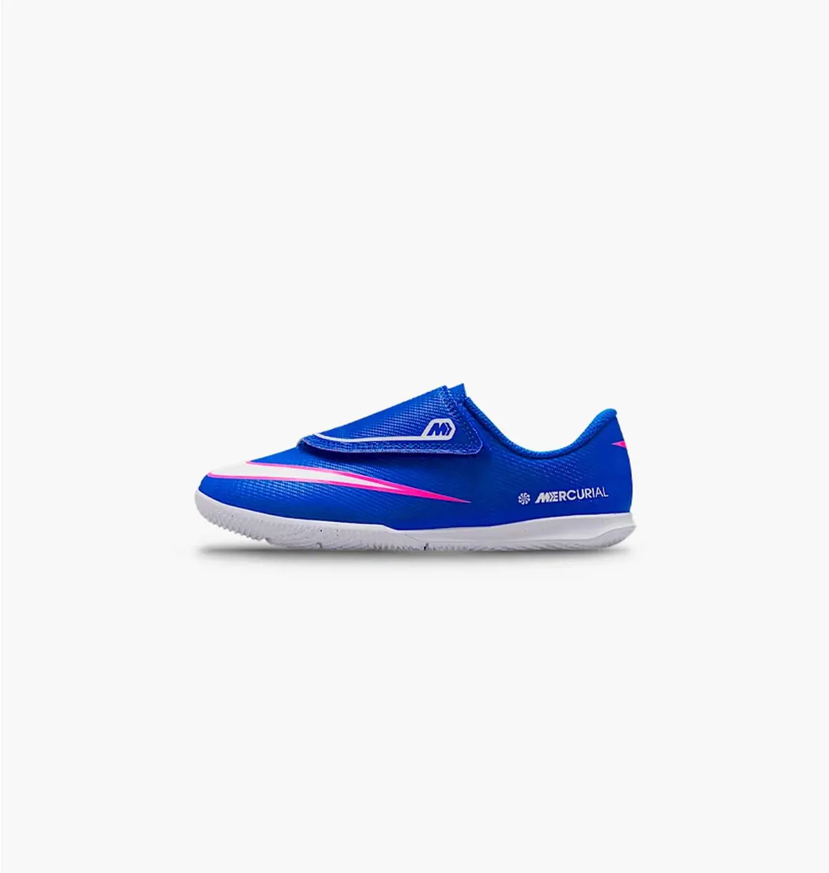 Футзалки детские Nike Mercurial Vapor 16 Club In Blue