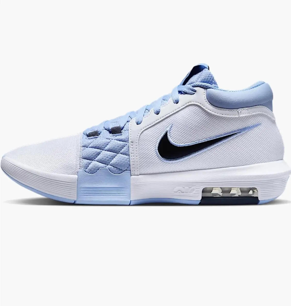 Кросівки чоловічі Nike Lebron Witness Viii