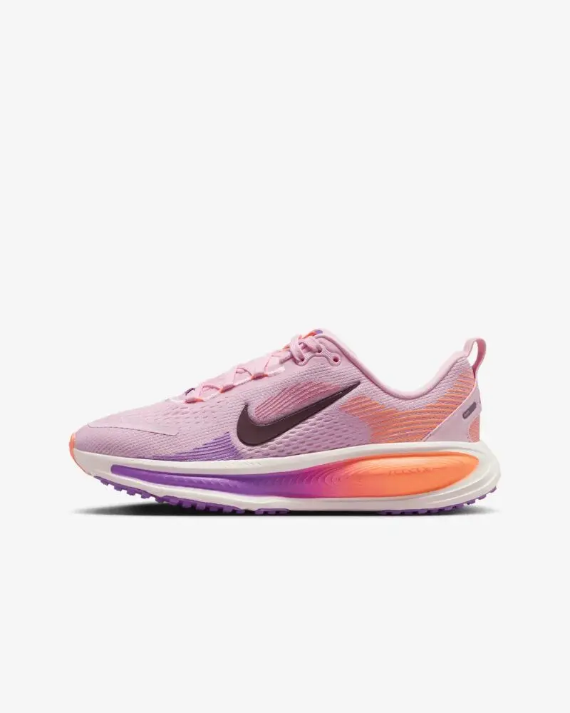 Кросівки дитячі Nike Vomero 18 червоні HQ2157-603