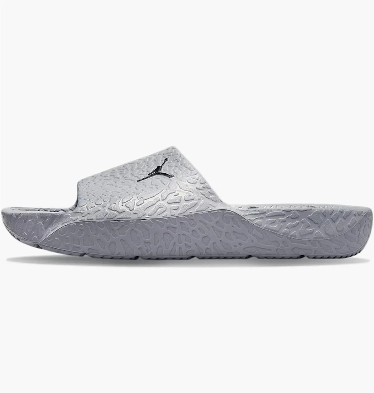 Тапочки чоловічі Jordan Franchise Grey