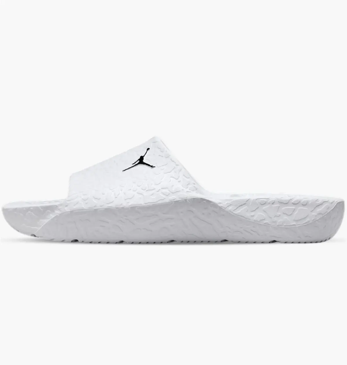 Тапочки чоловічі Jordan Franchise Slide Shower White