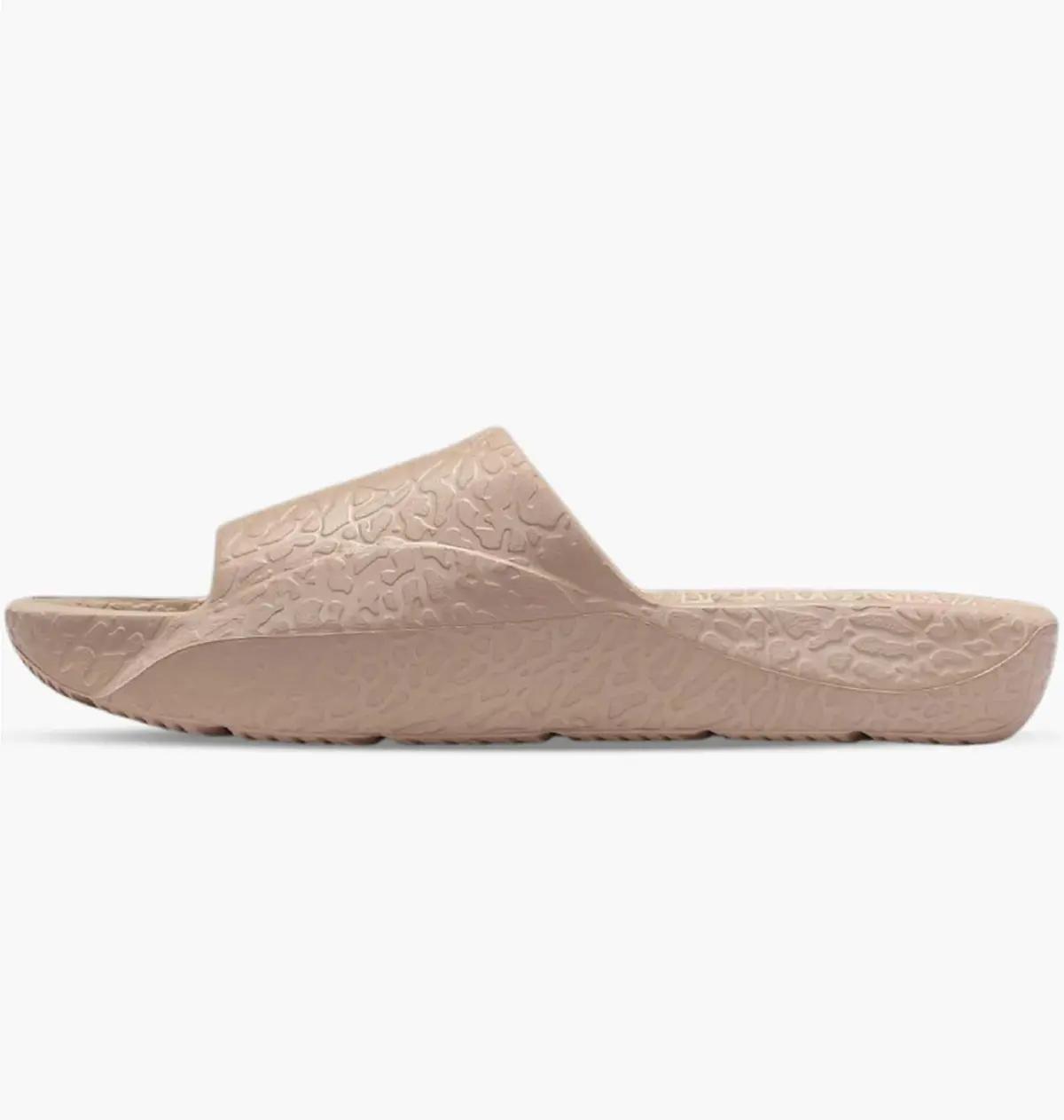 Тапочки чоловічі Jordan Franchise Slide Sh Beige