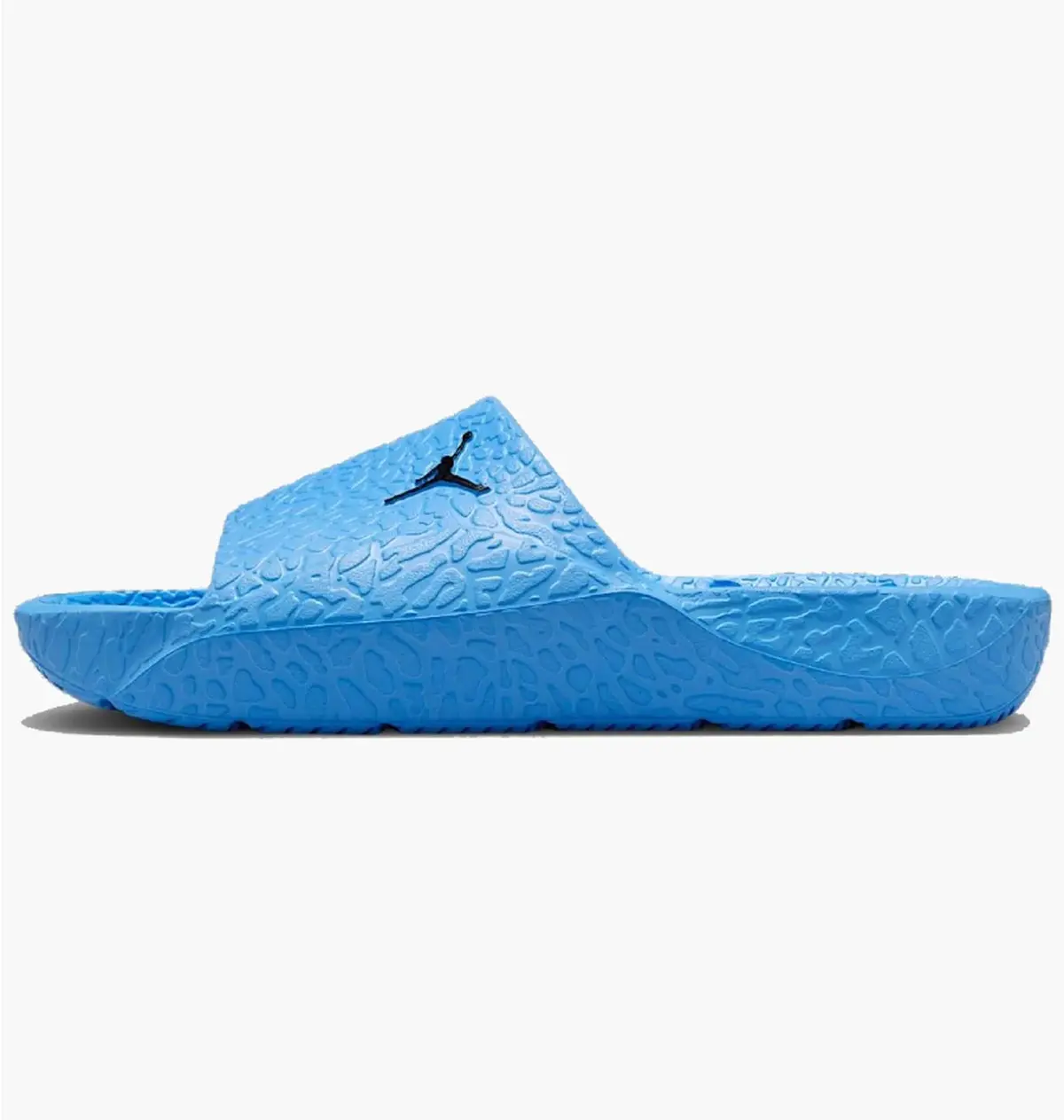 Тапочки чоловічі Jordan Franchise "University Blue"