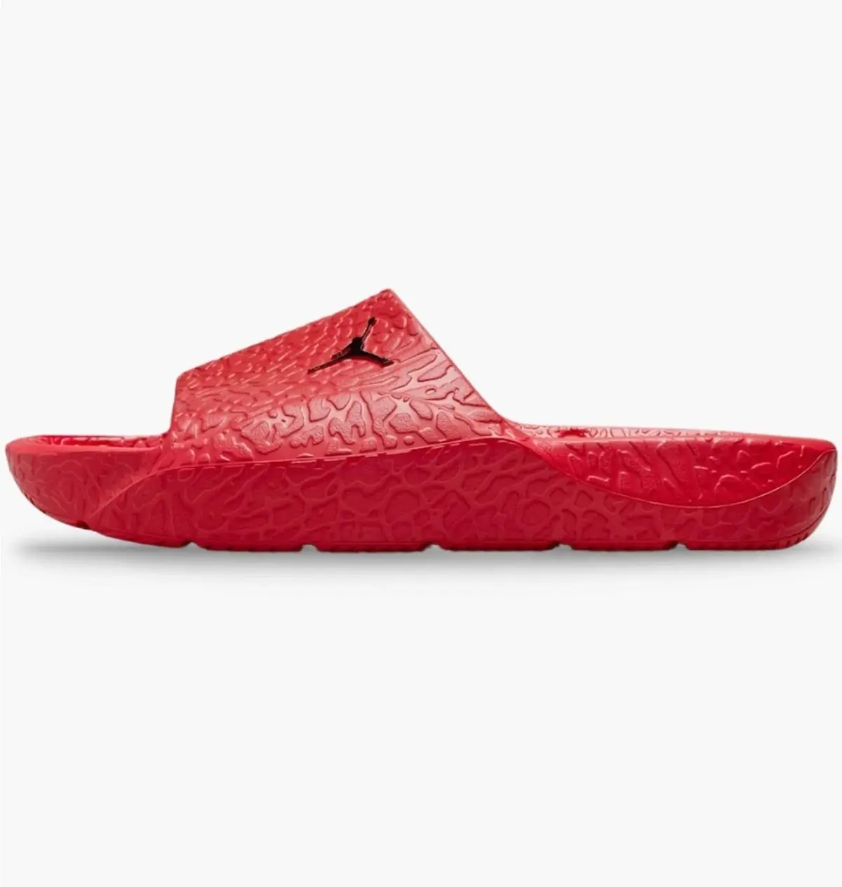 Тапочки чоловічі Jordan Franchise Slide Red