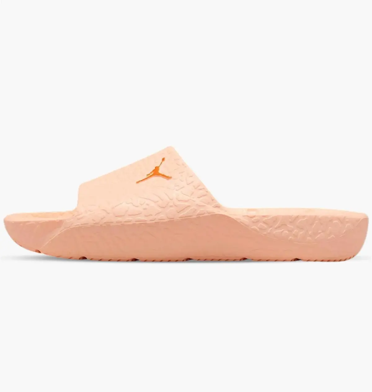 Тапочки чоловічі Jordan Franchise Peach
