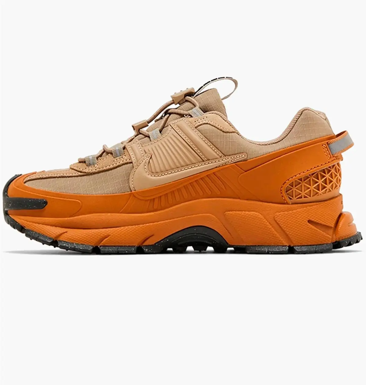 Кросівки жіночі Nike Zoom Vomero 5 Roam Flax (W) Beige/Brown