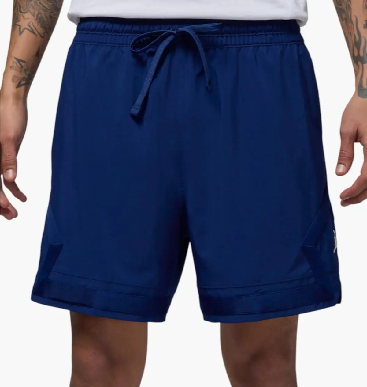 Шорты мужские Nike Paris Saint-Germain Blue