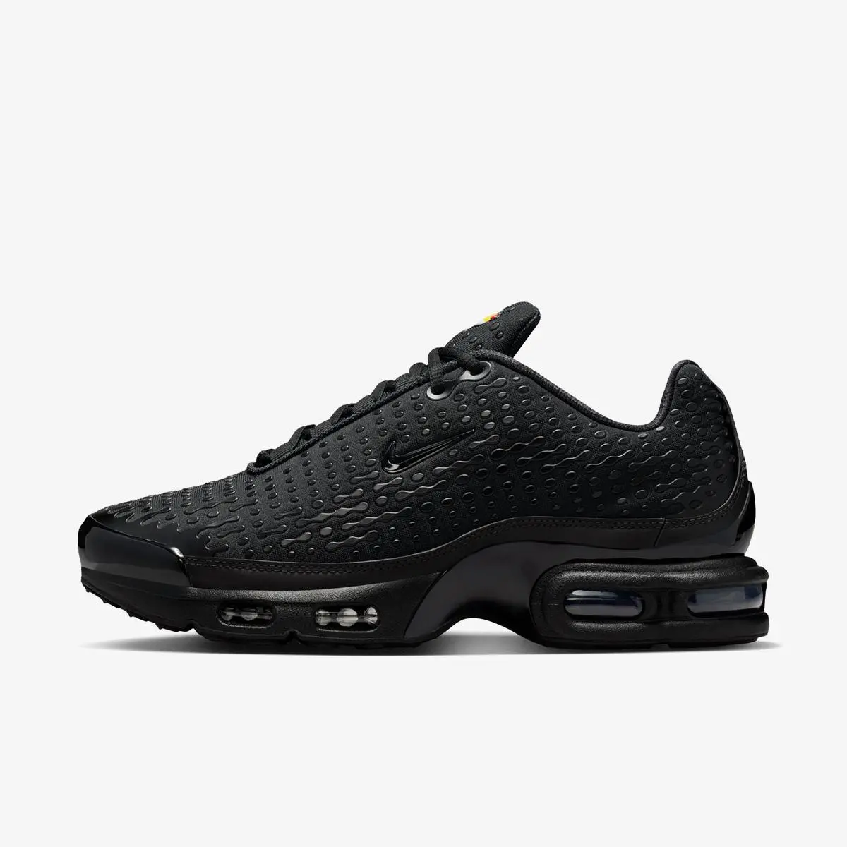 Кросівки чоловічі Nike Air Max Plus Vii