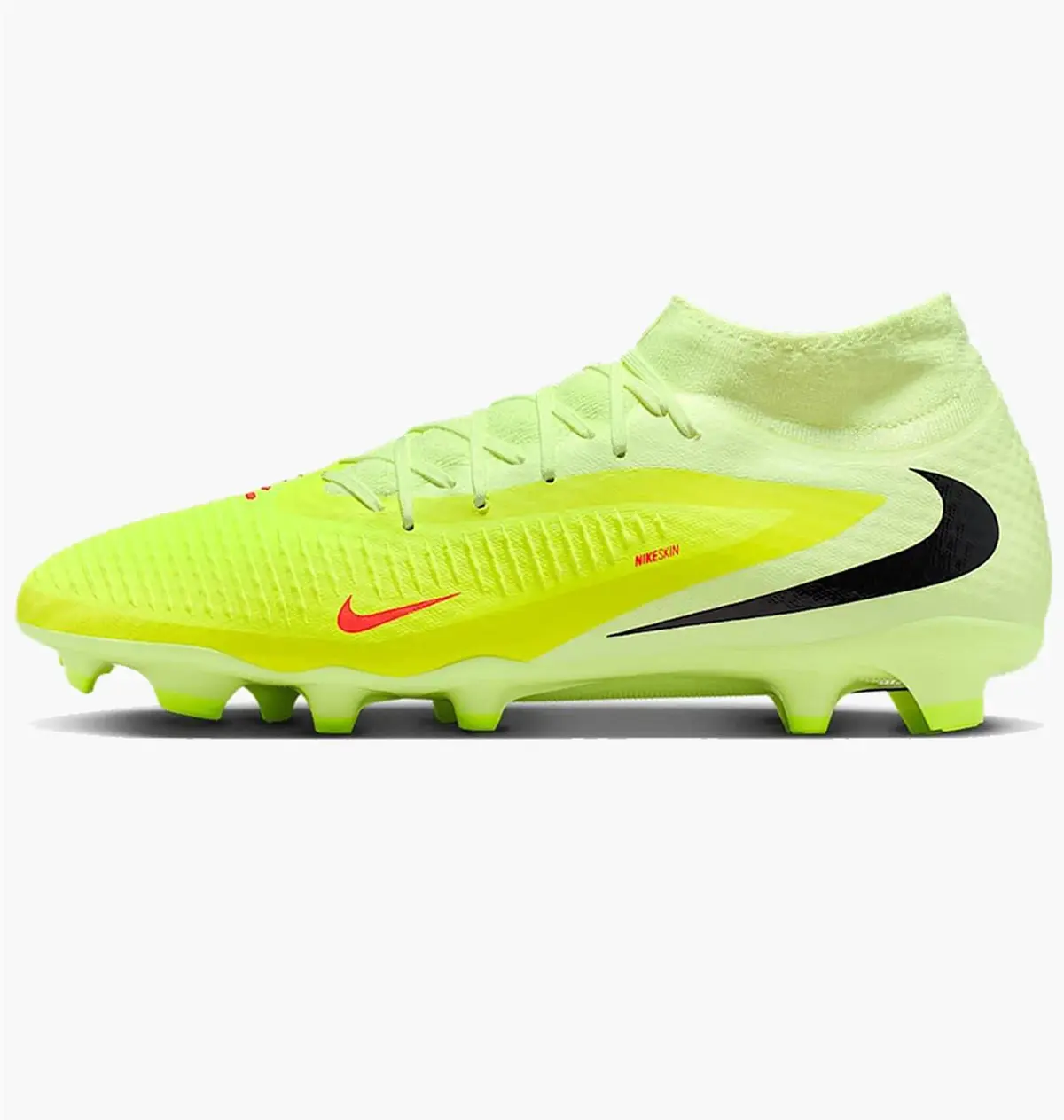 Бутси чоловічі Nike Phantom 360 Df Academy Green