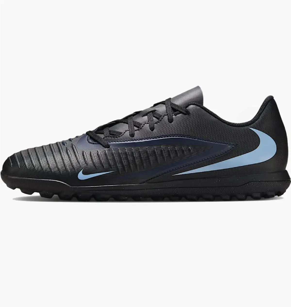 Сороконіжки унісекс Nike Phantom 360 Club Black