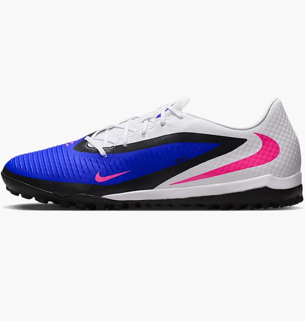Сороконіжки чоловічі Nike Phantom 360 Academy Blue/White