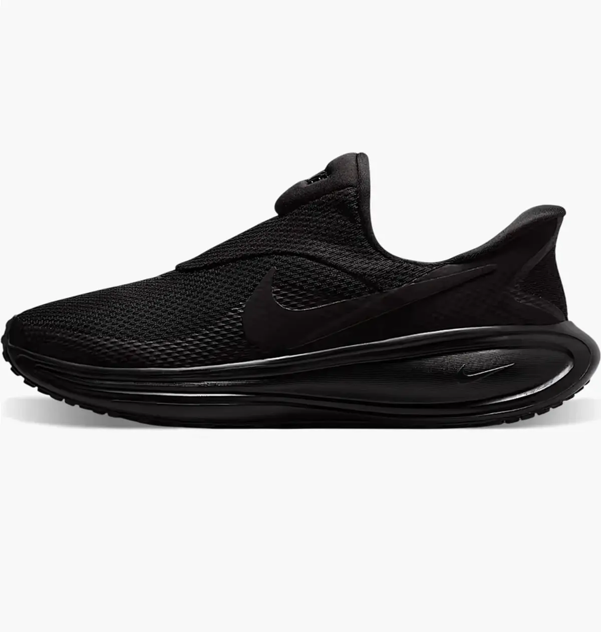 Кроссовки женские Nike W Revolution 8 Easyon Black