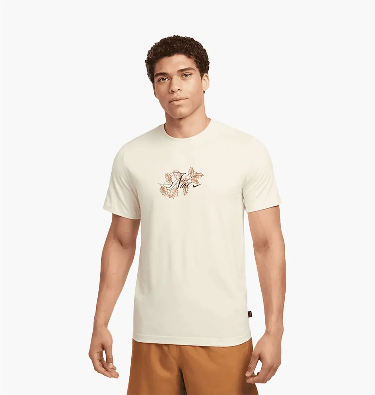 Футболка чоловіча Nike Nsw Ss Crew