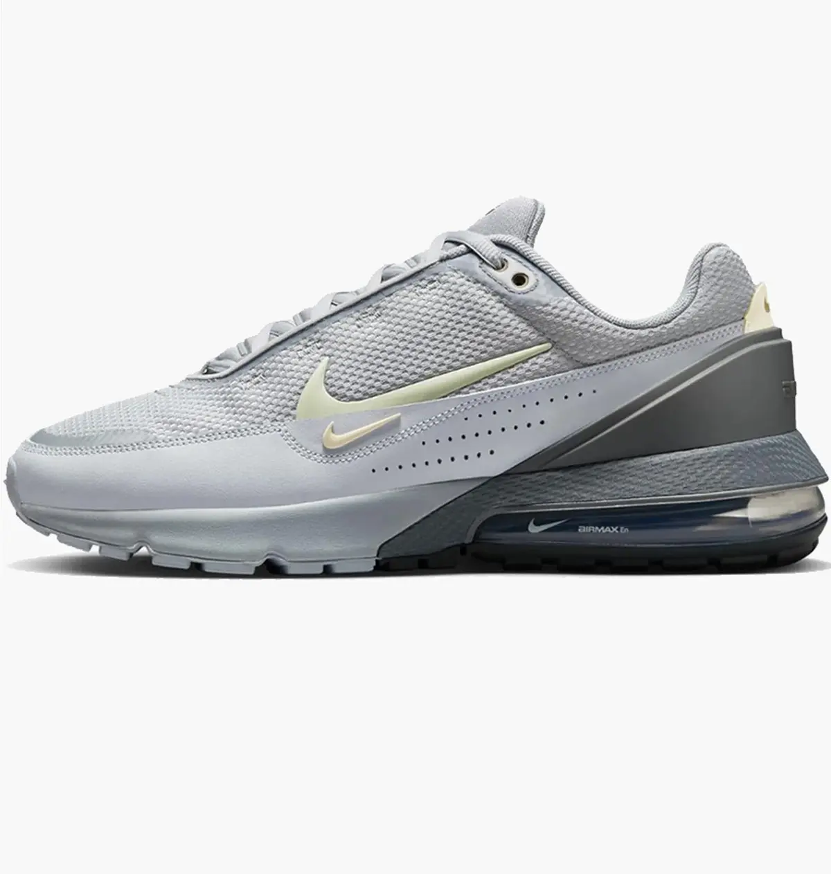 Кросівки чоловічі Nike Air Max Pulse