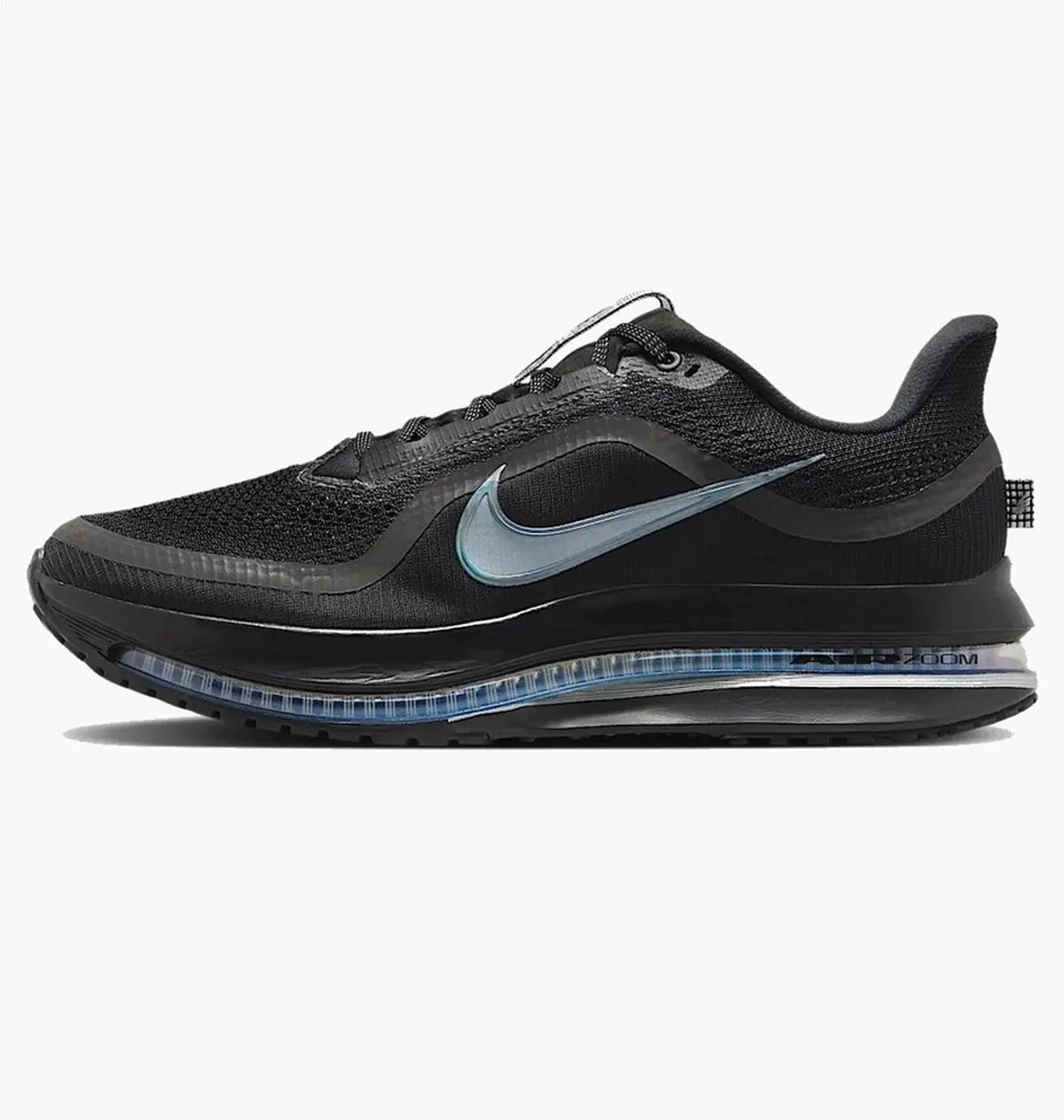 Кроссовки мужские Nike Pegasus Premium Mens Road Running Shoes Black
