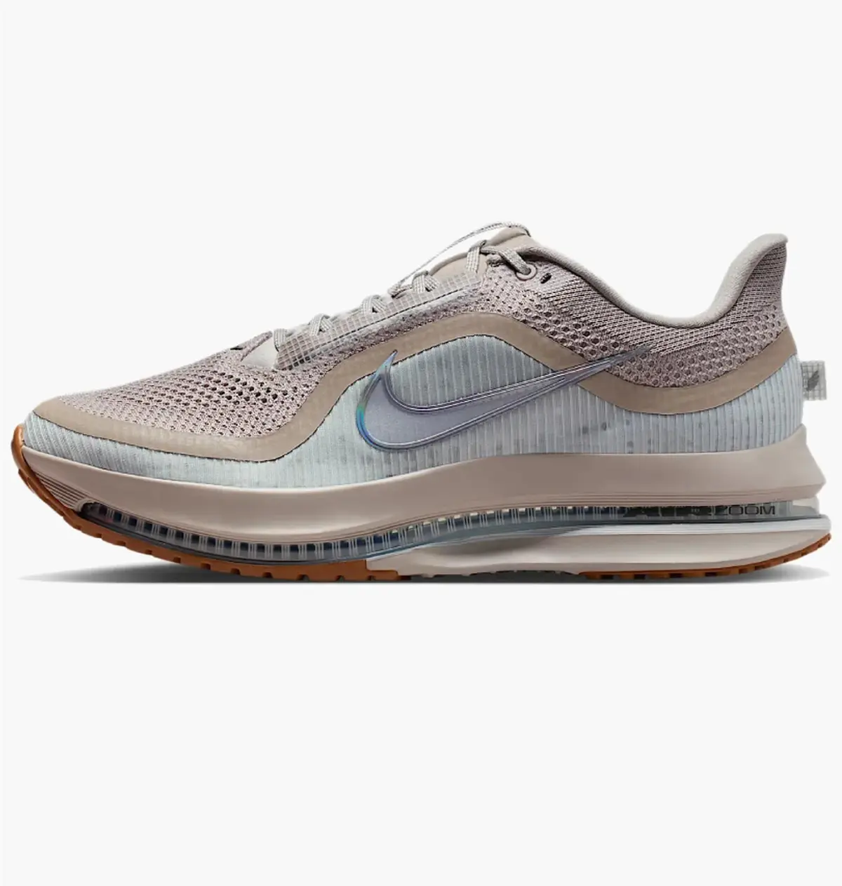 Кроссовки мужские Nike Pegasus Premium Grey/Brown