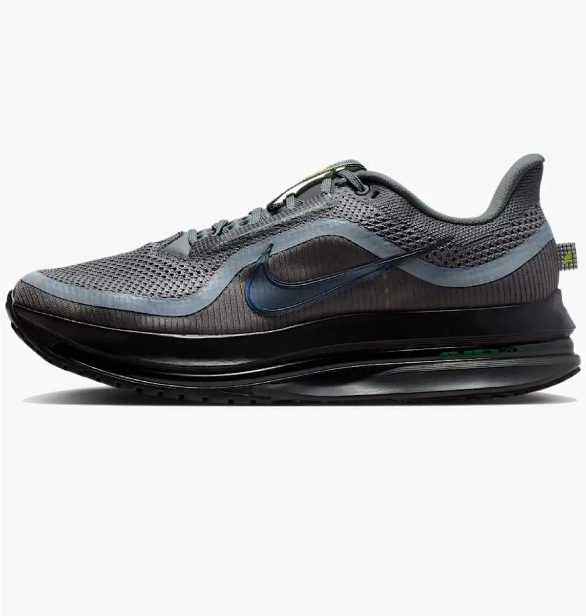 Кросівки чоловічі Nike Pegasus Premium Black