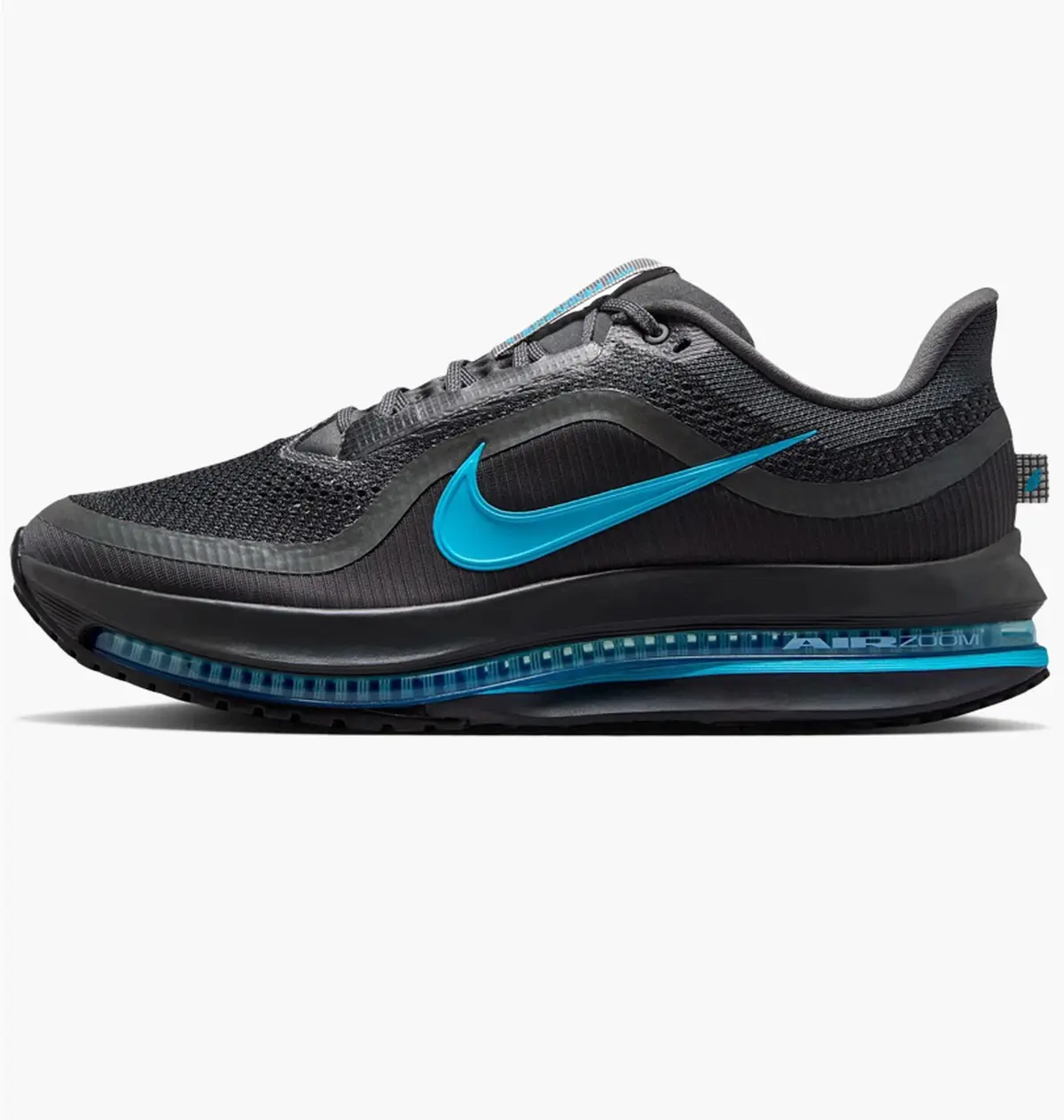 Кросівки чоловічі Nike Pegasus Premium чорні HQ2592-018