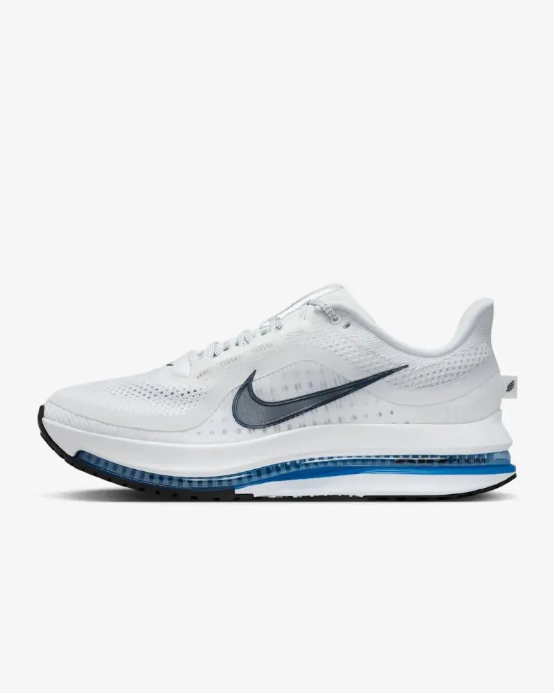 Кросівки чоловічі Nike Pegasus Premium білі HQ2592-104