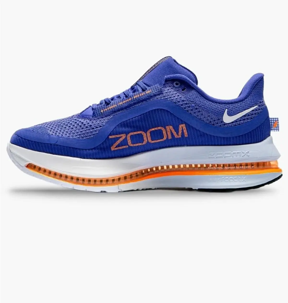 Кроссовки мужские Nike Pegasus Premium Blue