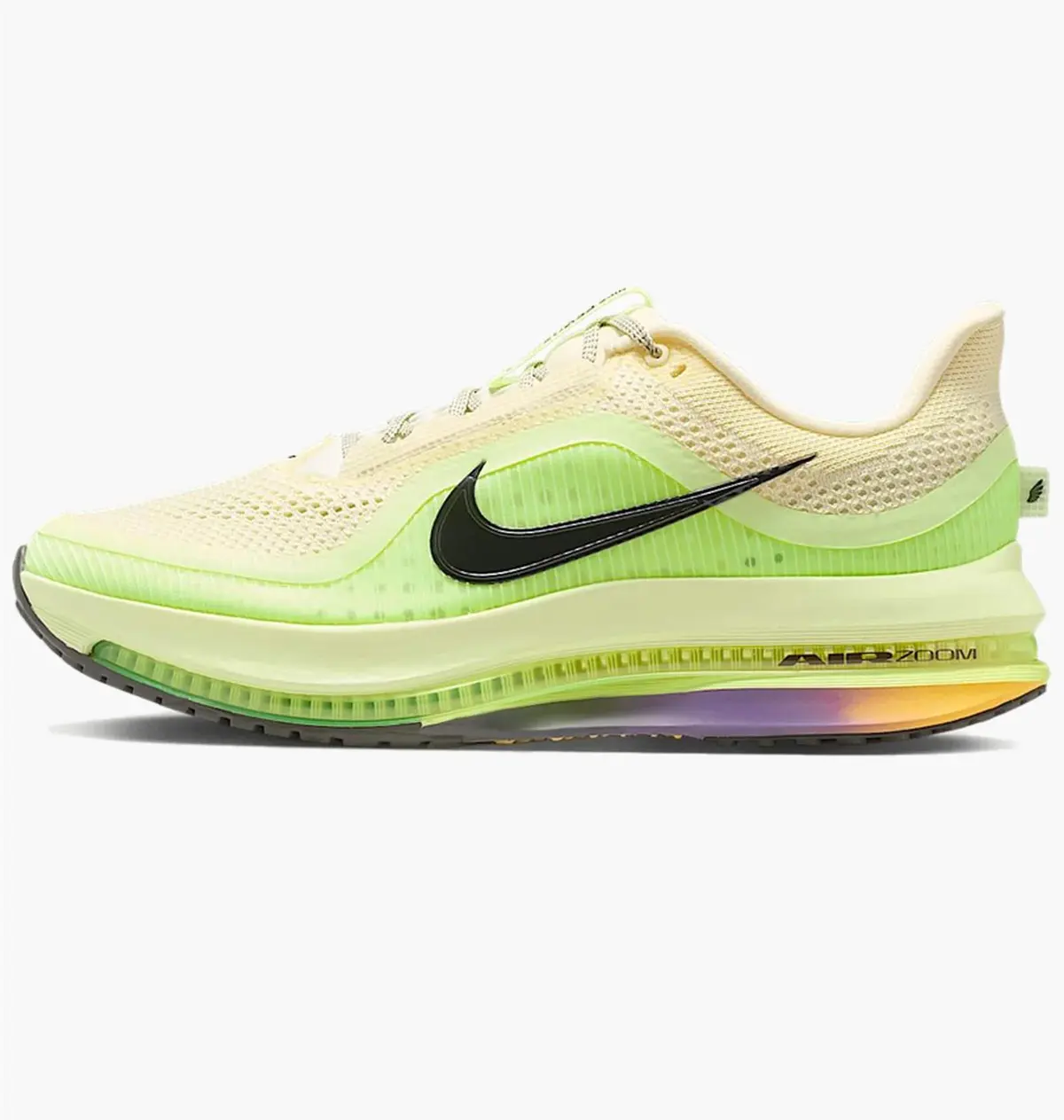 Кросівки чоловічі Nike Pegasus Premium Green/Beige