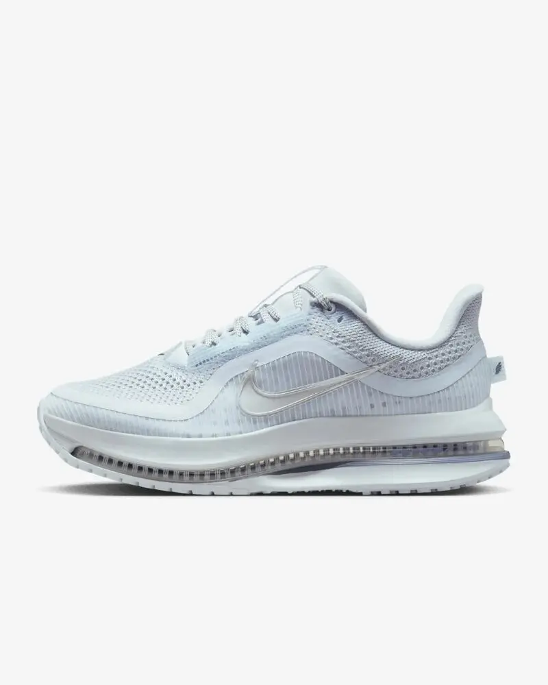 Кросівки жіночі Nike Pegasus Premium сірі HQ2593-006