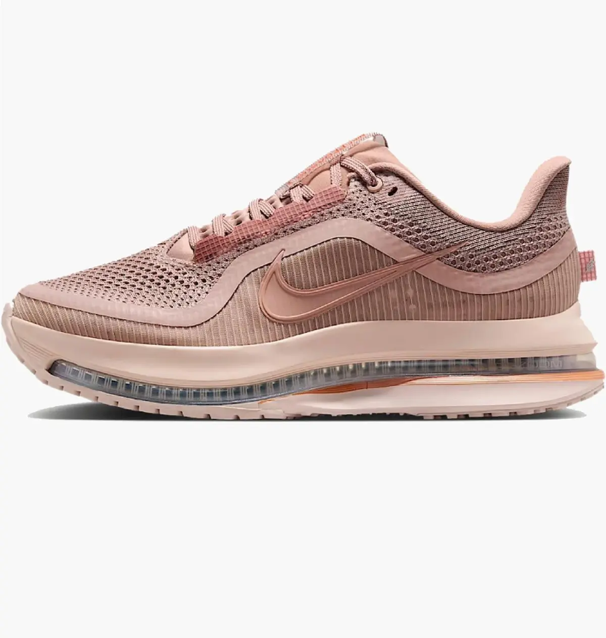 Кроссовки женские Nike Zoomx Pegasus Premium Pink