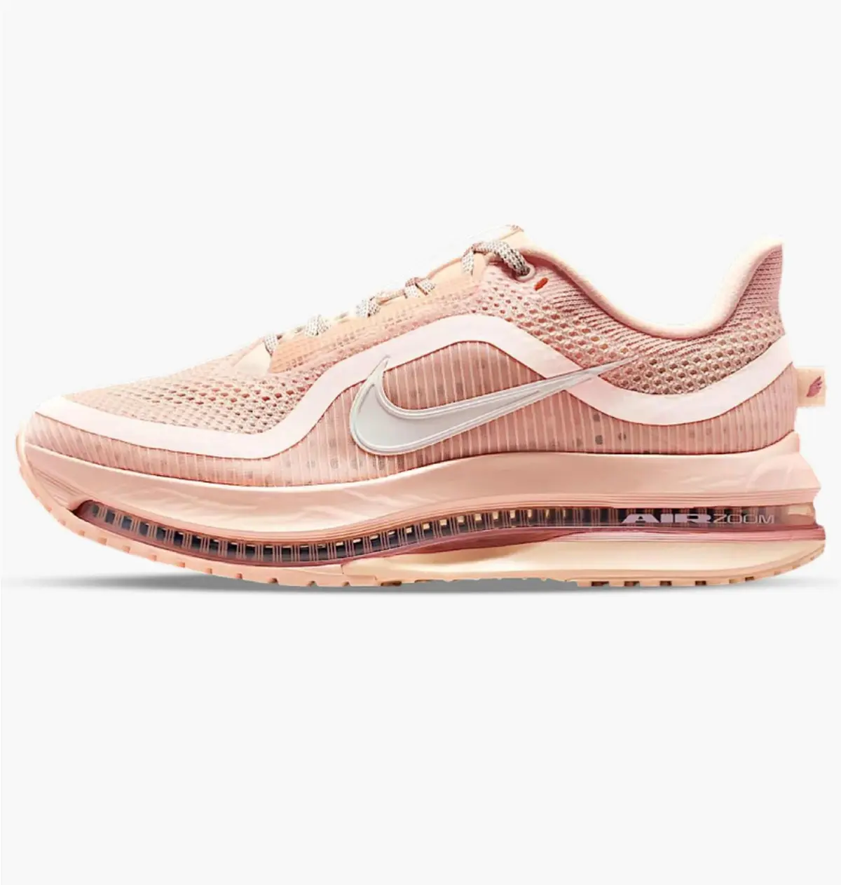 Кроссовки женские Nike Zoomx Pegasus Premium Beige
