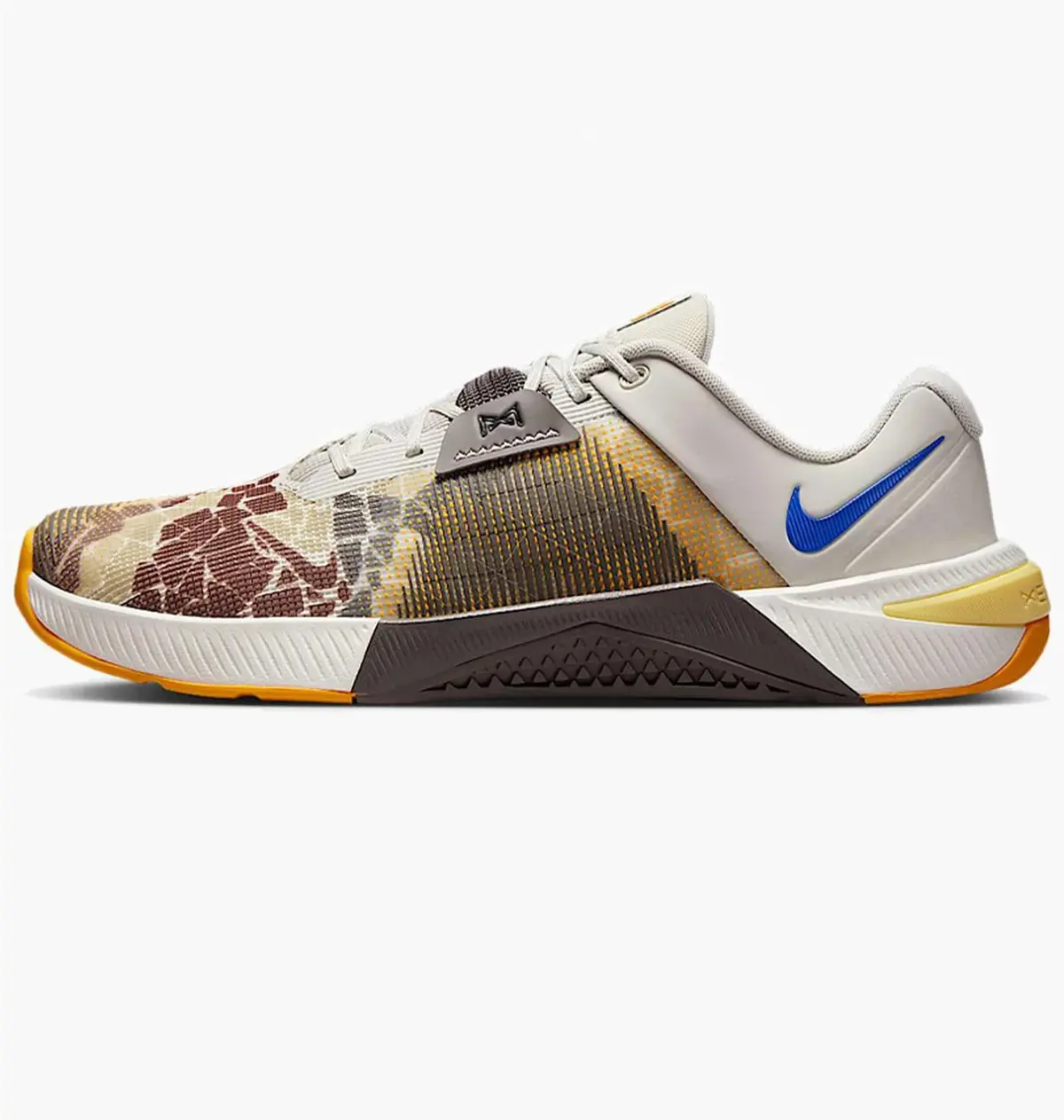 Кросівки чоловічі Nike Metcon 10 Multi