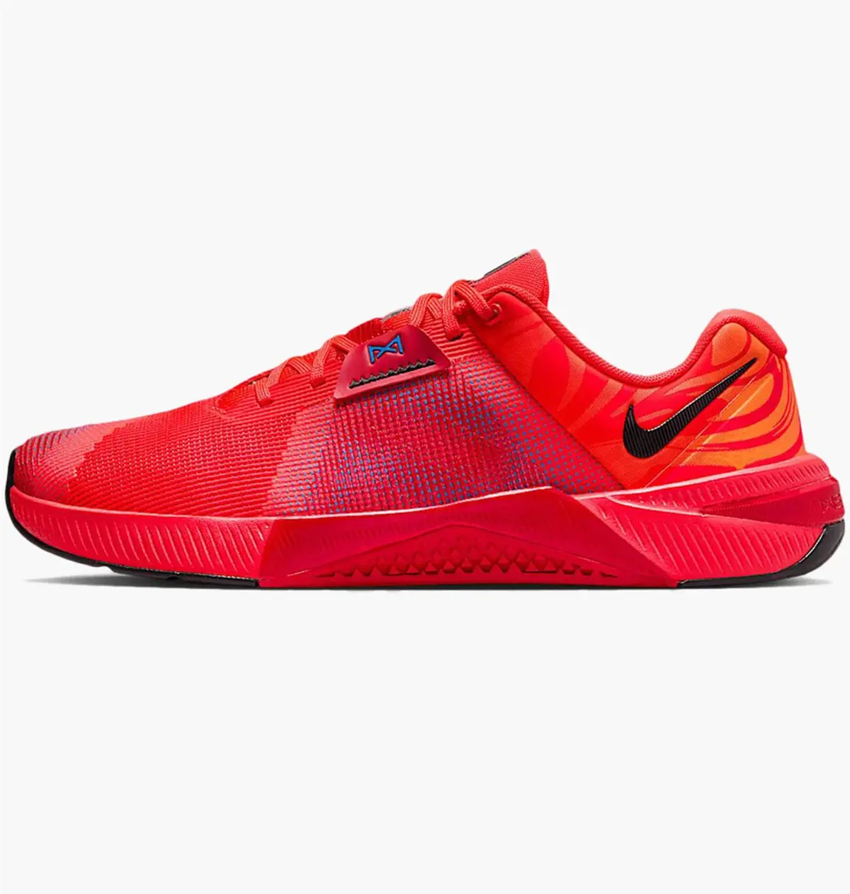 Кроссовки мужские Nike Metcon 10 Amp Red