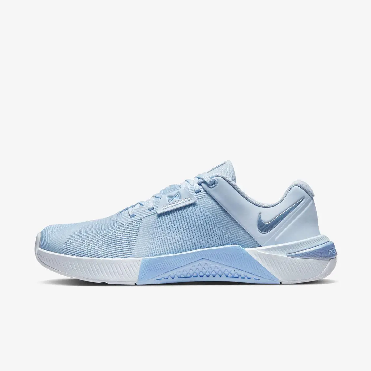 Кроссовки женские Nike Metcon 10 «Hydrogen Blue»