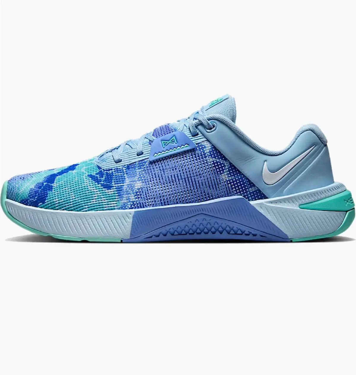 Кросівки жіночі Nike Metcon 10 Blue