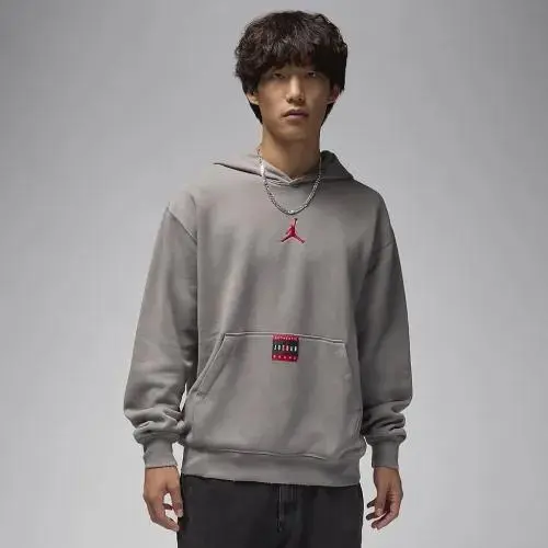 Кофта чоловіча Jordan Brooklyn Fleece