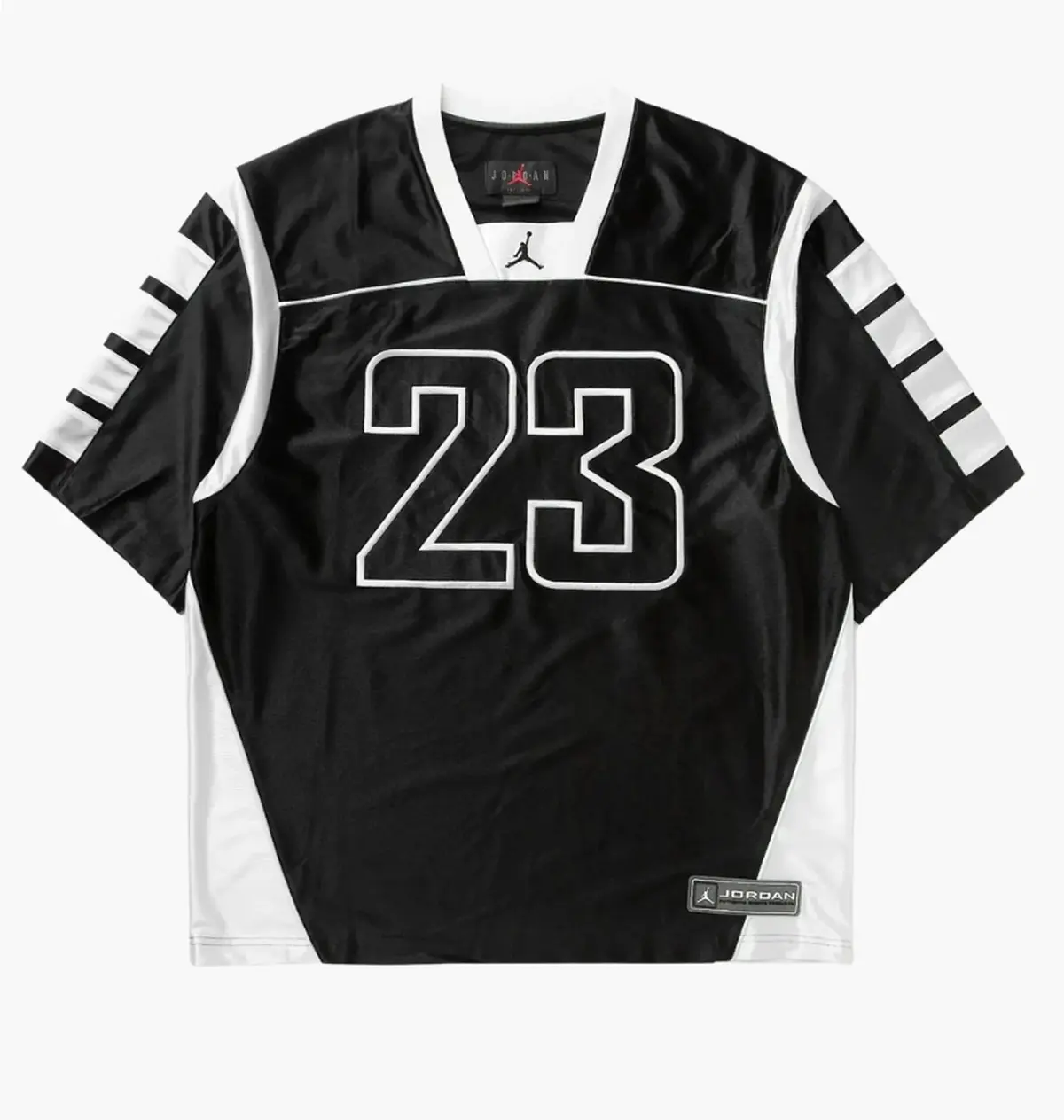Футболка мужская Jordan Cat Scratch Black