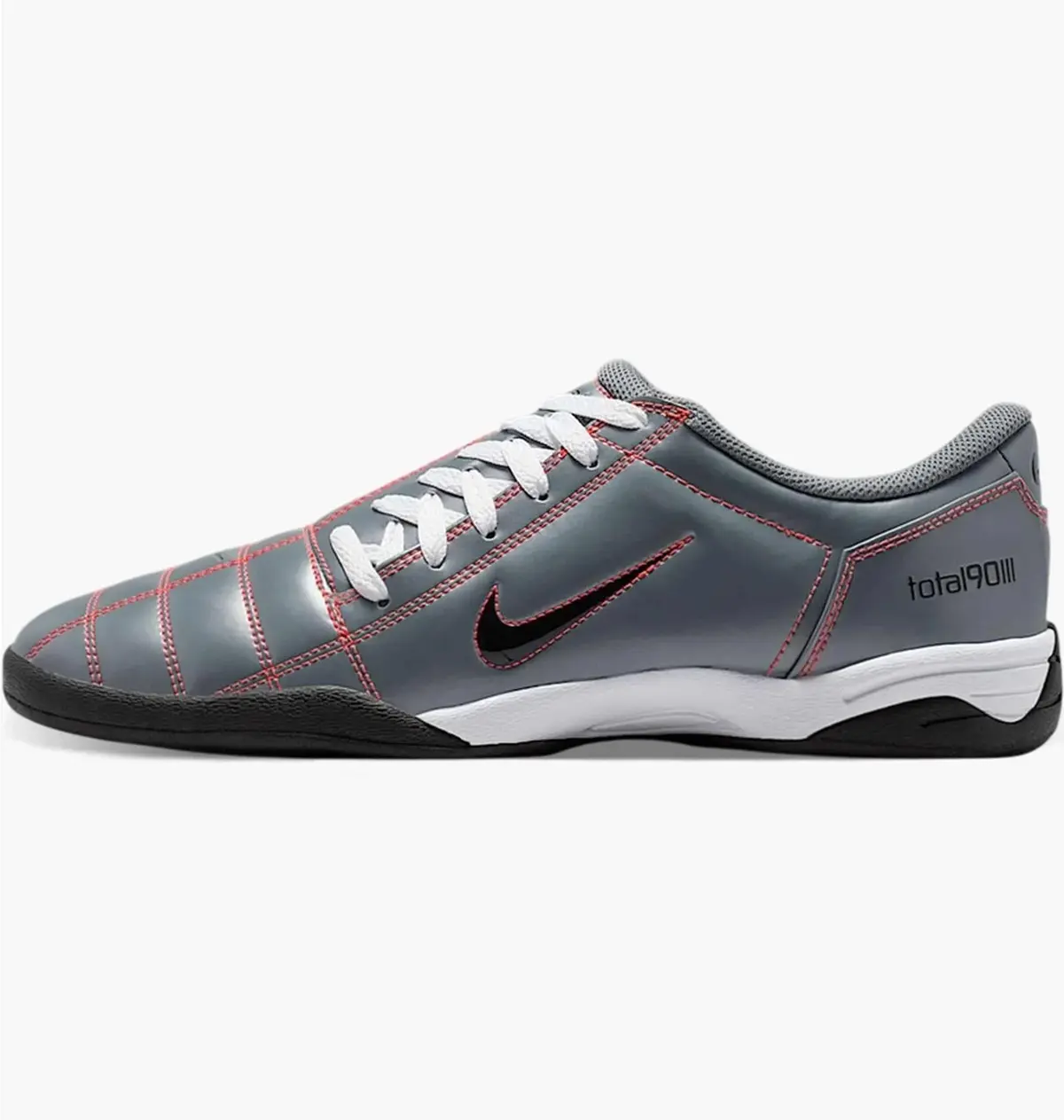 Кроссовки мужские Nike Total 90 Black/Grey