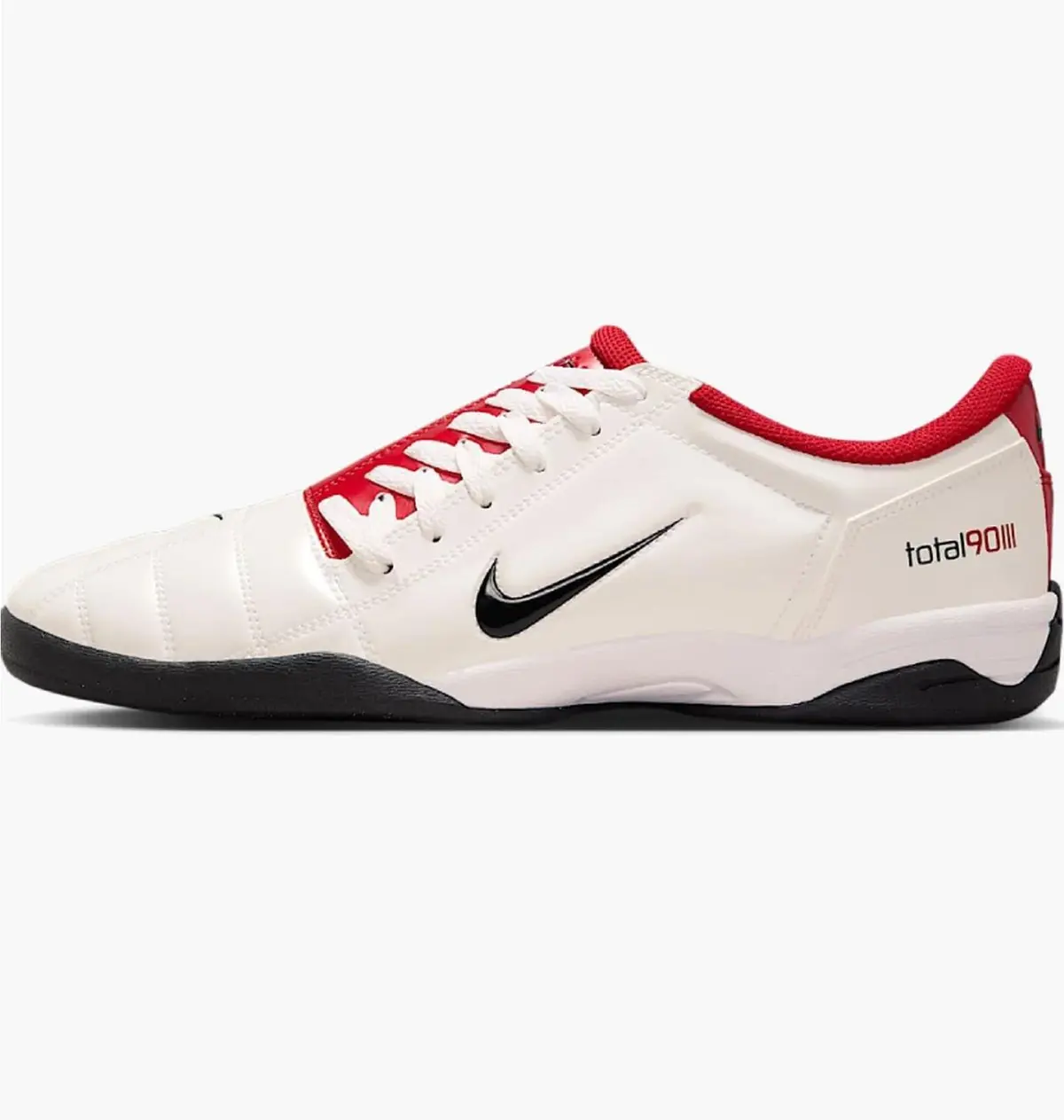 Кроссовки мужские Nike Total 90 White