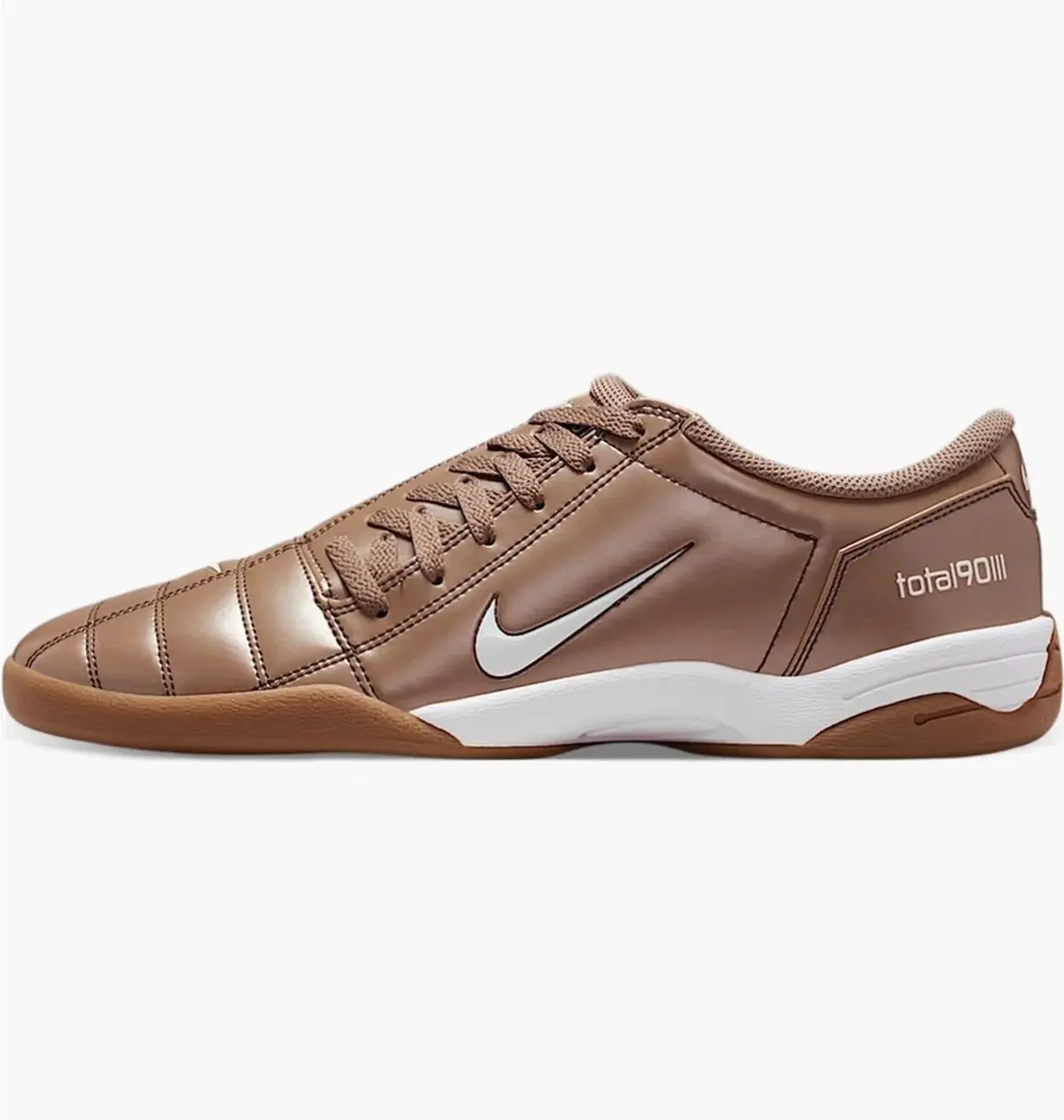 Кроссовки мужские Nike Total 90 Brown