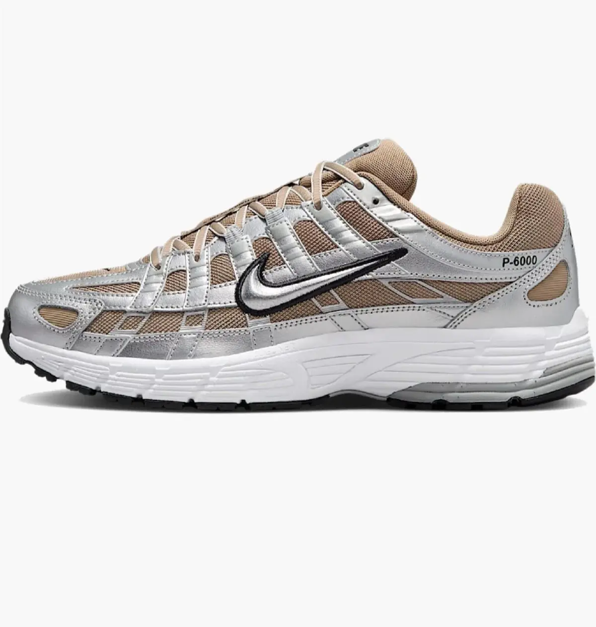 Кросівки чоловічі Nike P-6000