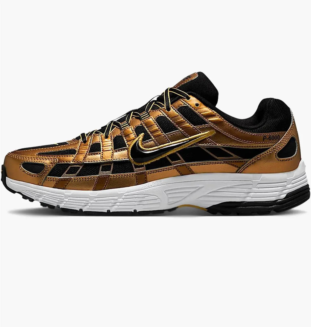 Кросівки унісекс Nike P-6000