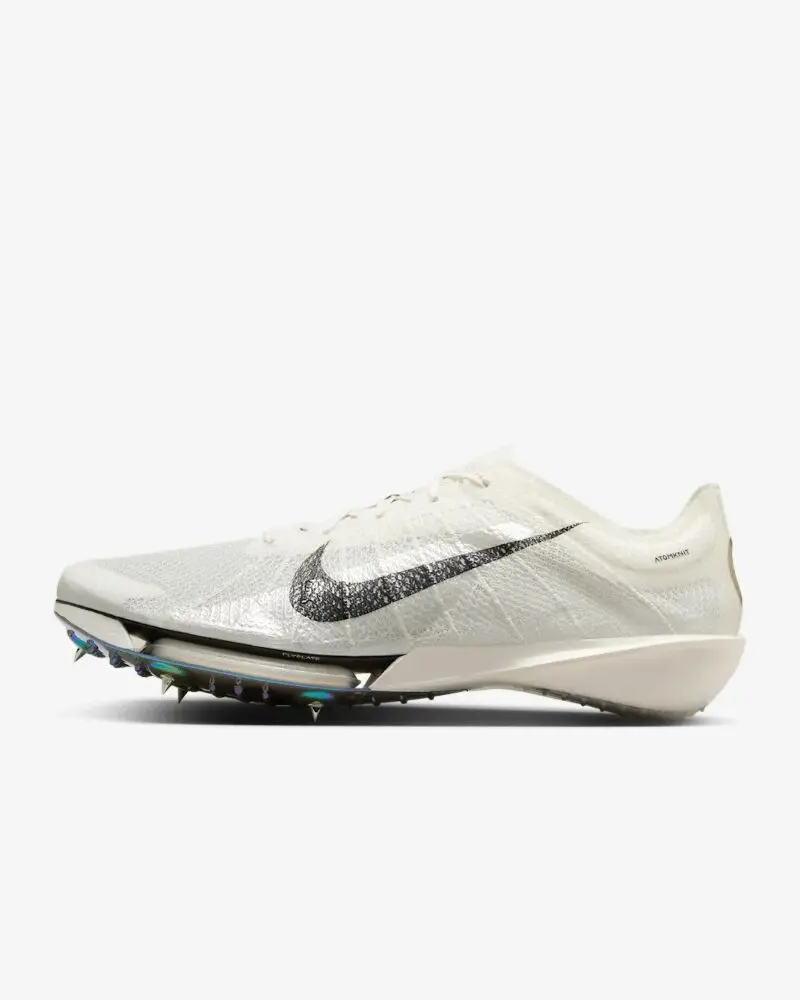 Кросівки чоловічі Nike Victory 2 «Jakob Ingebrigtsen» білі HQ3041-100