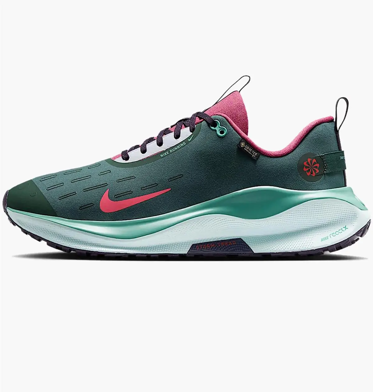 Кроссовки мужские Nike Infinityrn 4 Gore-Tex