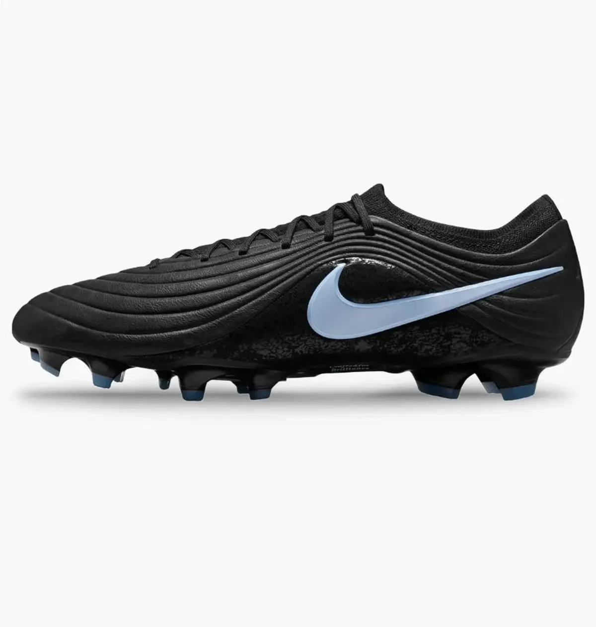 Бутси чоловічі Nike Tiempo Maestro Elite Fg Black