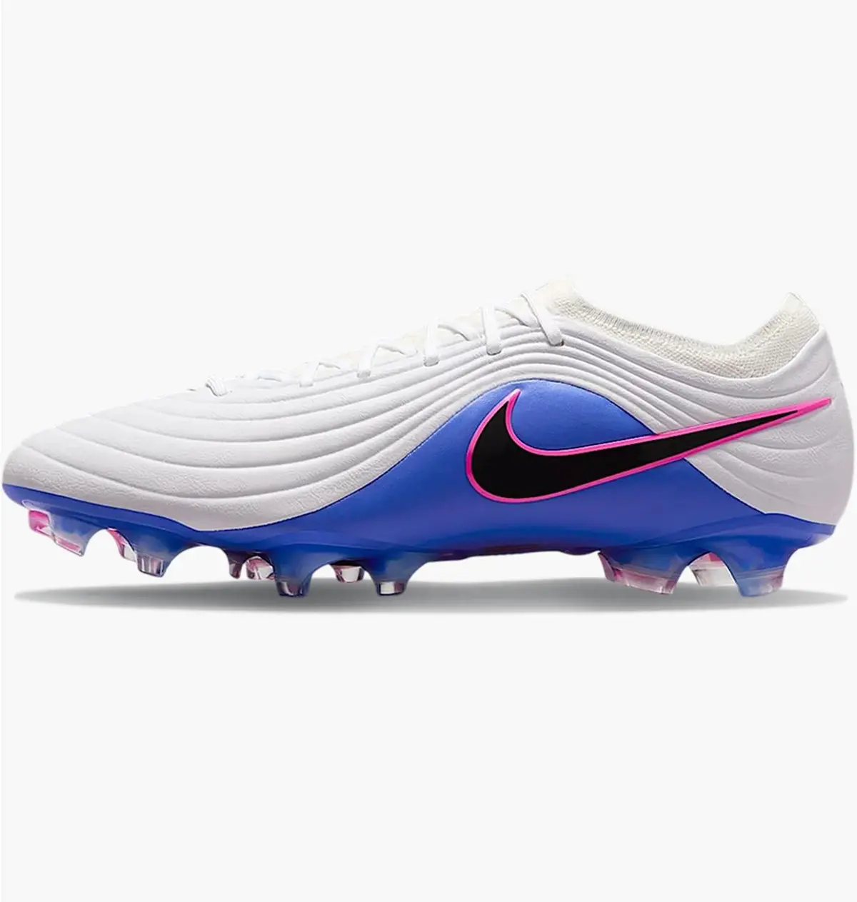 Бутсы мужские Nike Tiempo Maestro Elite Fg White