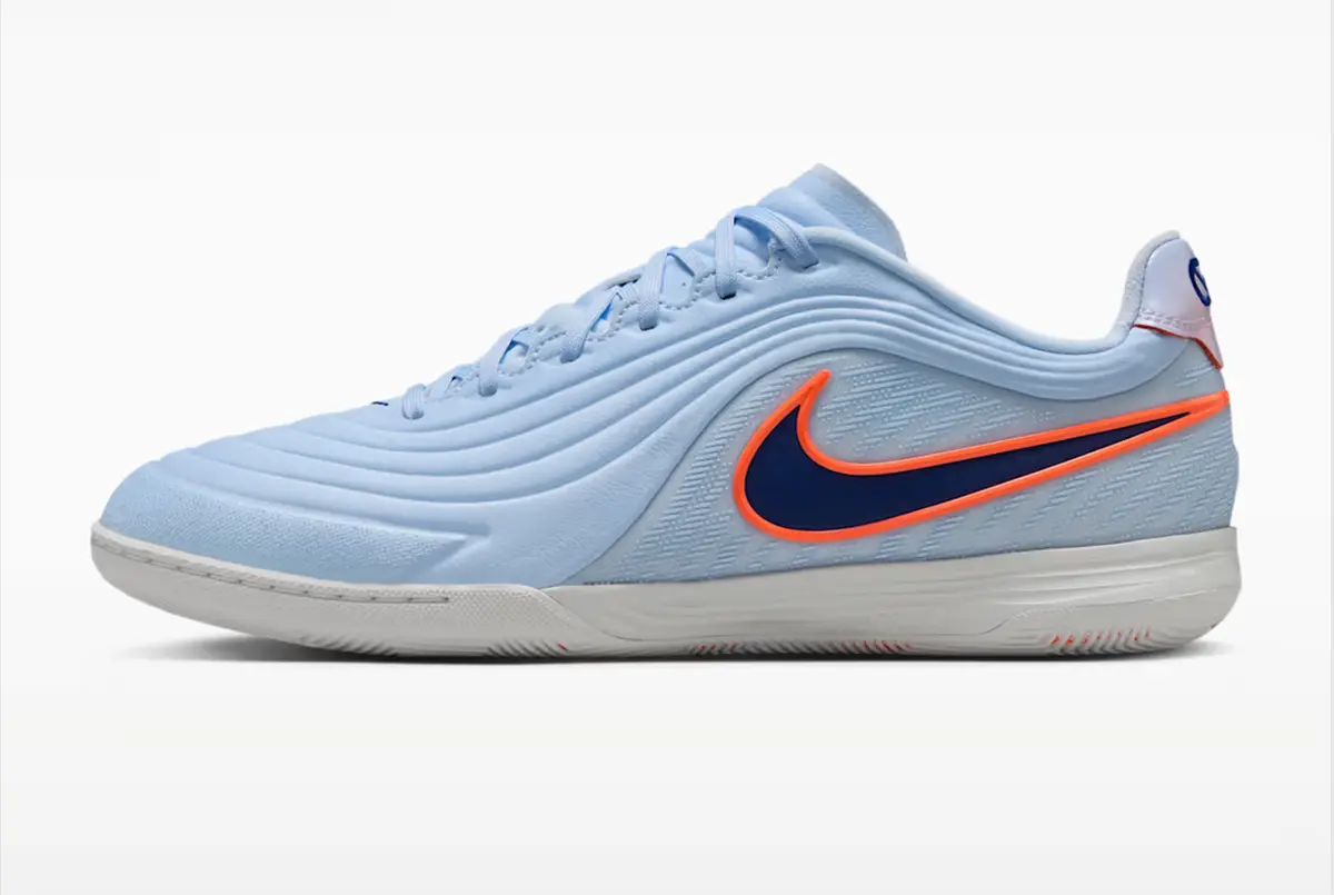 Футзалки мужские Nike Tiempo Reactgato Ic