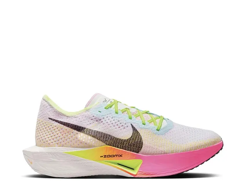 Кроссовки женские Nike Zoomx Vaporfly Next% 3