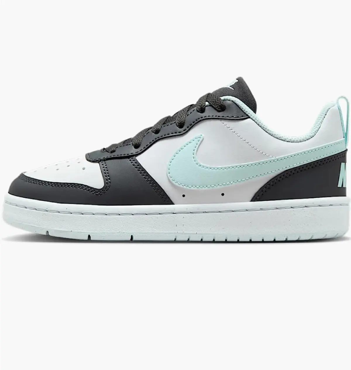 Кросівки жіночі Nike Court Borough Low Recraft