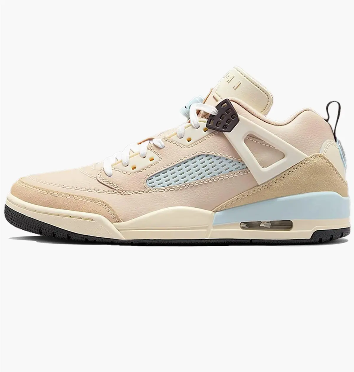 Кроссовки мужские Jordan Spizike Low