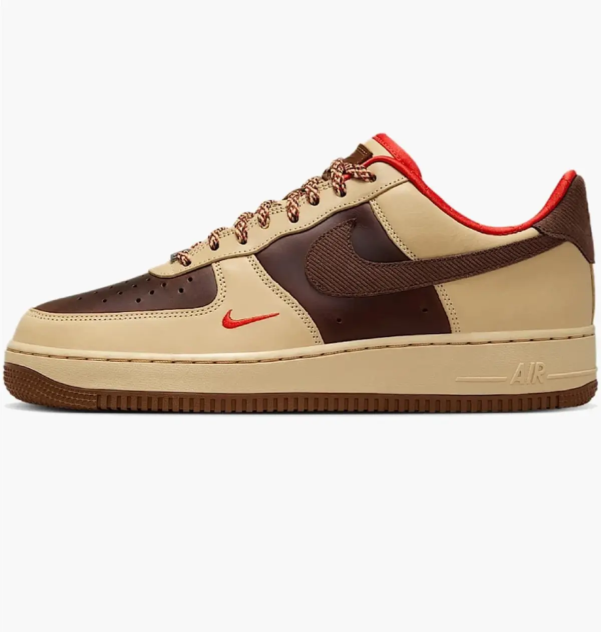 Кросівки чоловічі Nike Air Force 1 '07