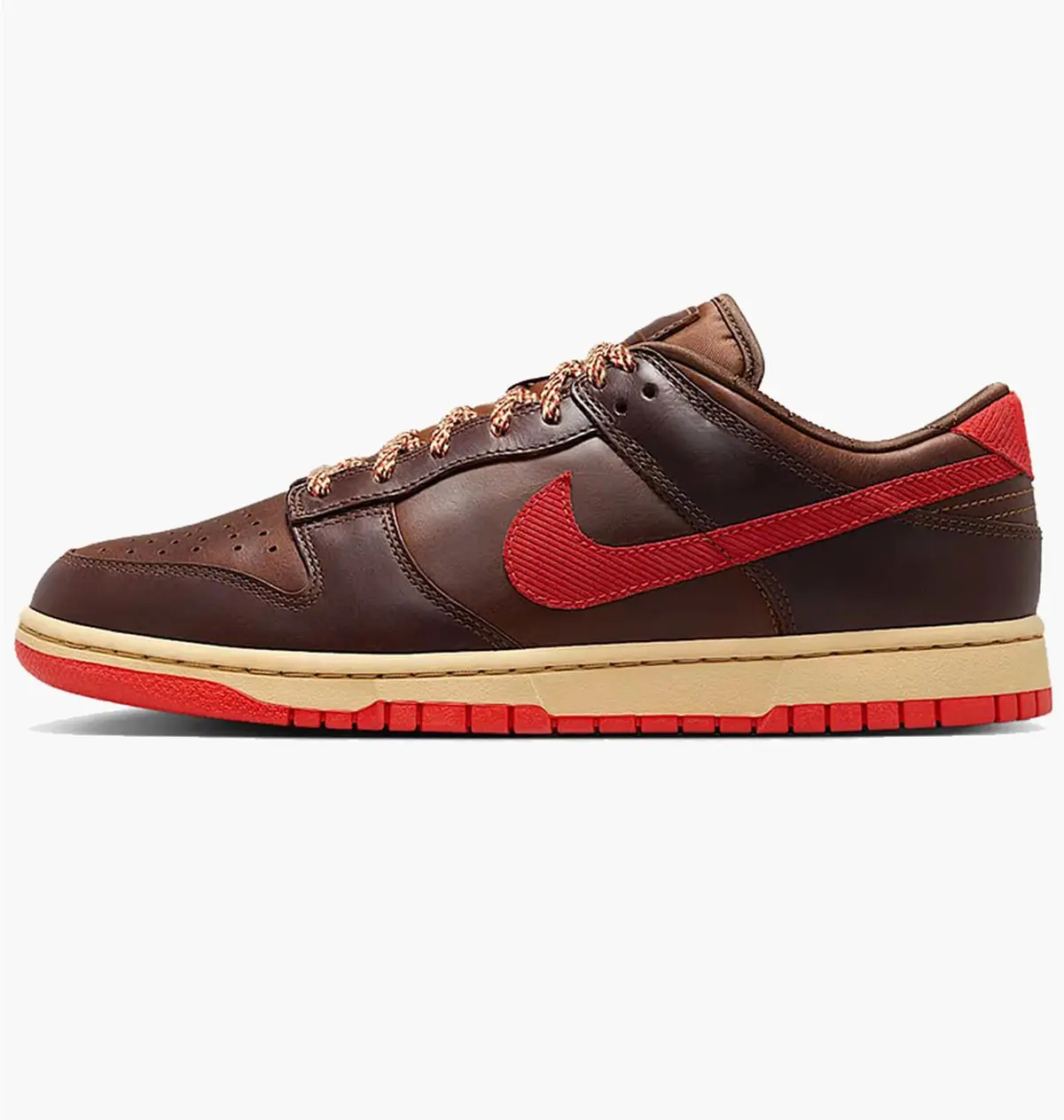 Кросівки чоловічі Nike Dunk Low Retro
